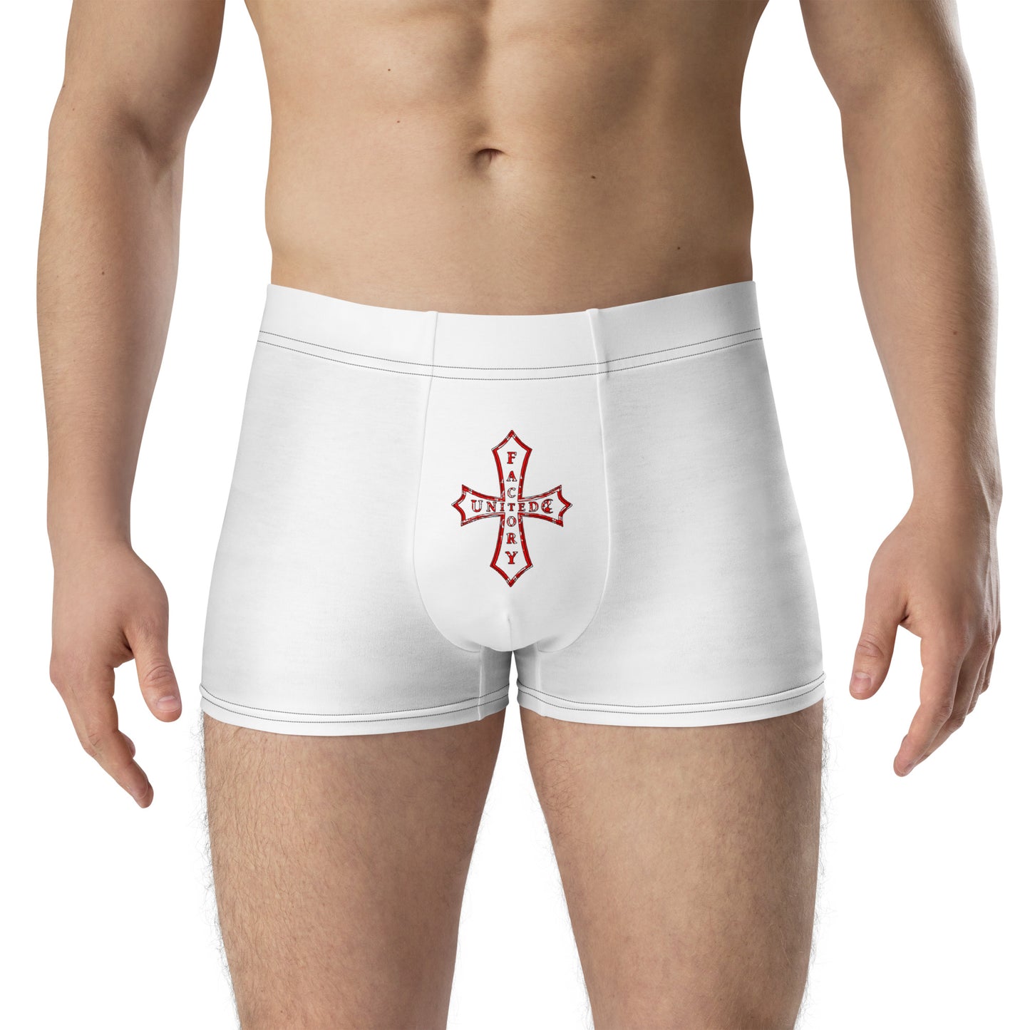 F.U Boxer-Briefs