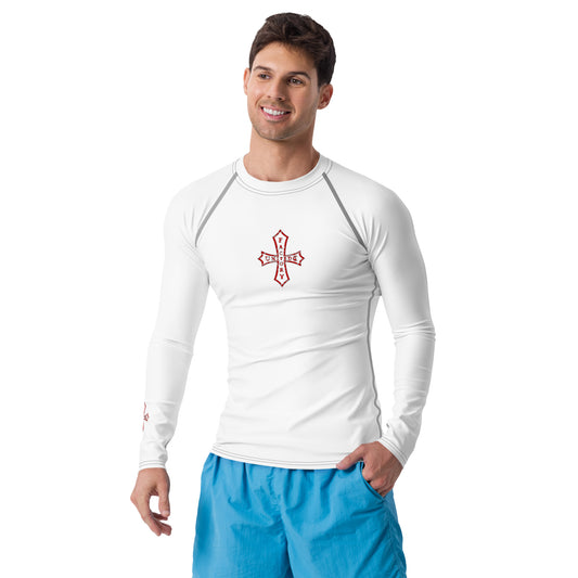 F.U Rash-Guard Unisex