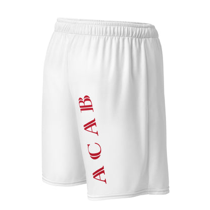 F.U Mesh-Shorts Unisex