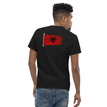 F.U EM 2024 T-SHIRT "ALBANIEN"