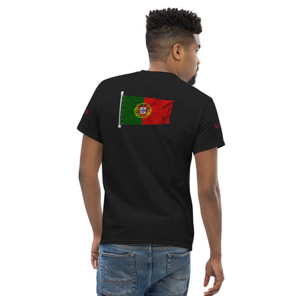 F.U EM 2024 T-SHIRT "PORTUGAL"