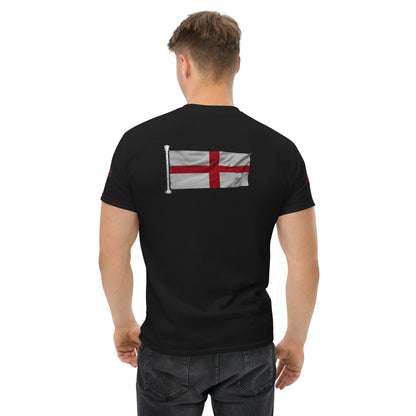 F.U EM 2024 T-SHIRT "ENGLAND"