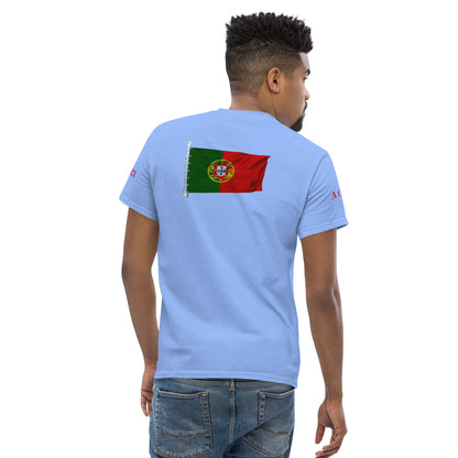 F.U EM 2024 T-SHIRT "PORTUGAL"