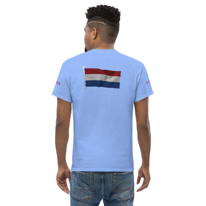 F.U EM 2024 T-SHIRT "HOLLAND"