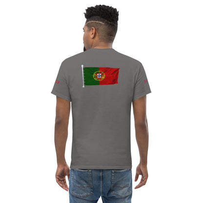 F.U EM 2024 T-SHIRT "PORTUGAL"