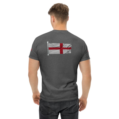 F.U EM 2024 T-SHIRT "ENGLAND"