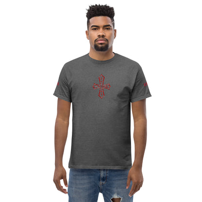 F.U EM 2024 T-SHIRT "PORTUGAL"