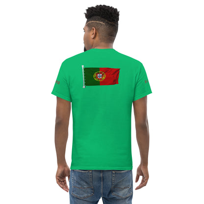 F.U EM 2024 T-SHIRT "PORTUGAL"