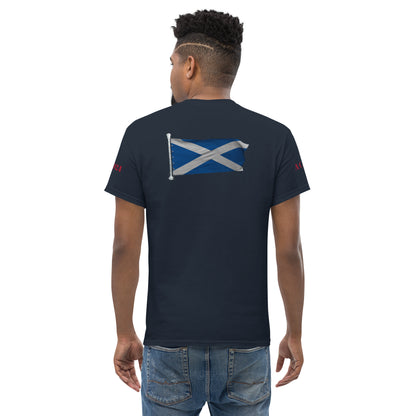 FU EM 2024 T-SHIRT "SCOTLAND"