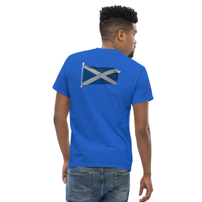 FU EM 2024 T-SHIRT "SCOTLAND"