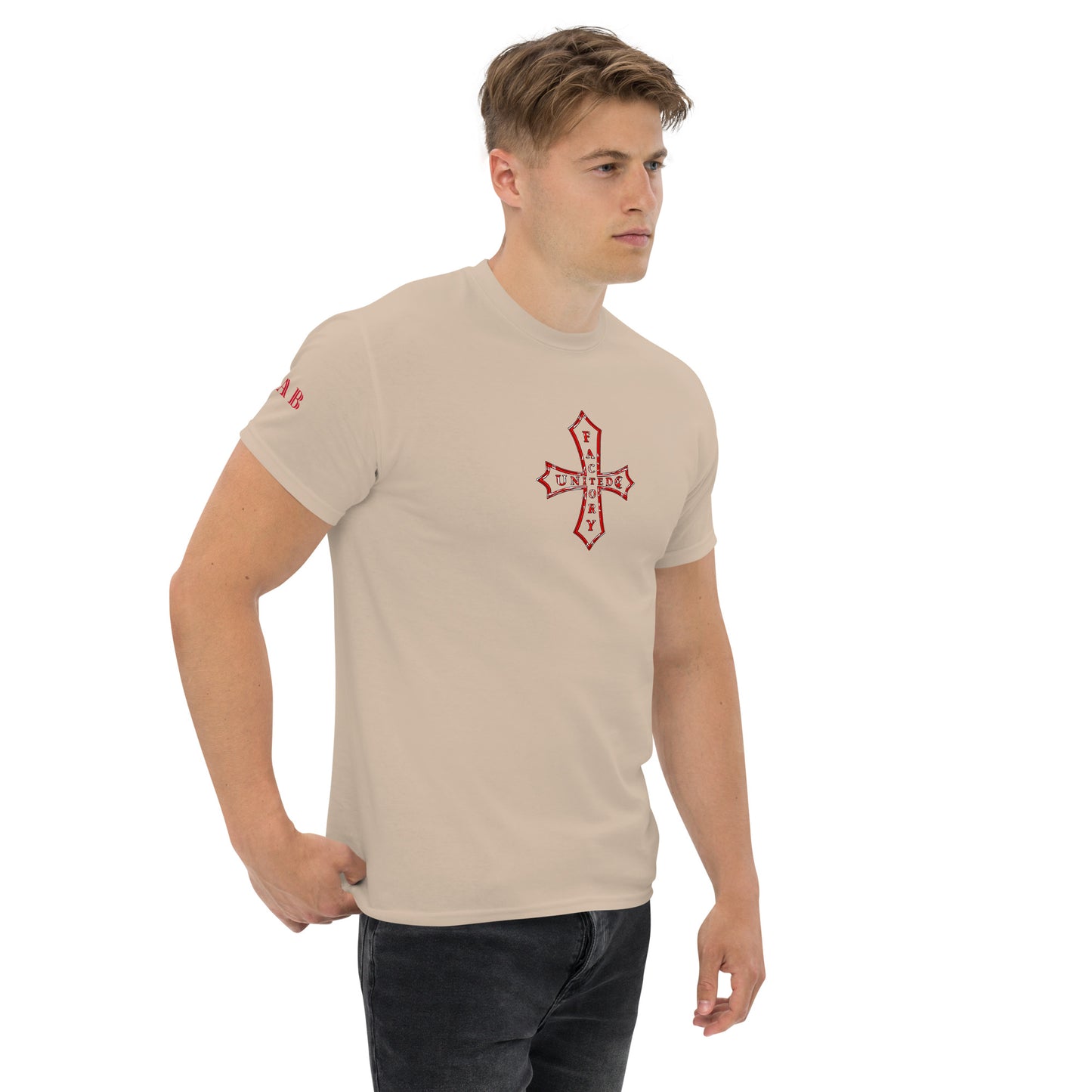 F.U EM 2024 T-SHIRT "ÖSTERREICH"