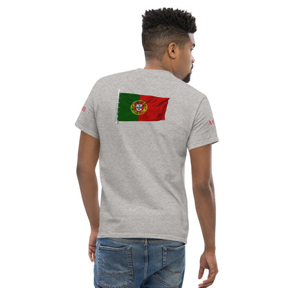 F.U EM 2024 T-SHIRT "PORTUGAL"