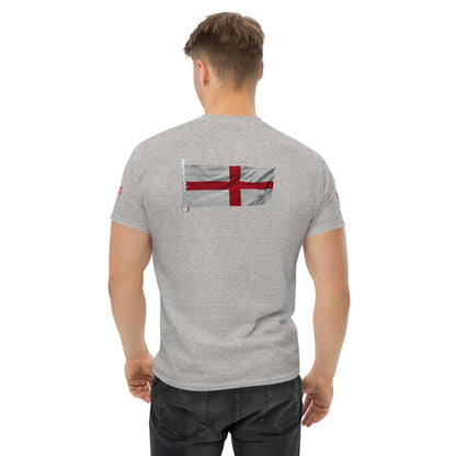 F.U EM 2024 T-SHIRT "ENGLAND"