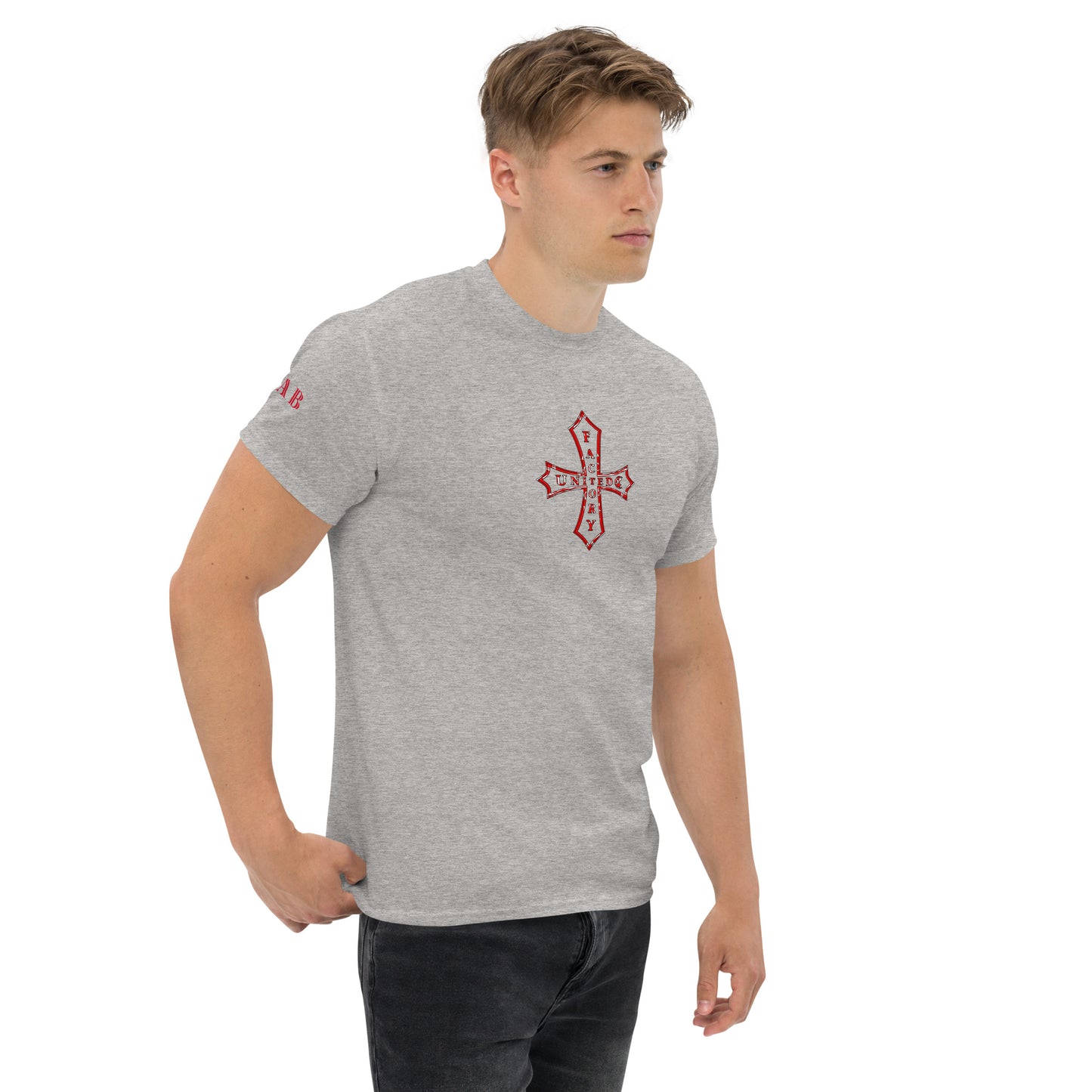 F.U EM 2024 T-SHIRT "ÖSTERREICH"