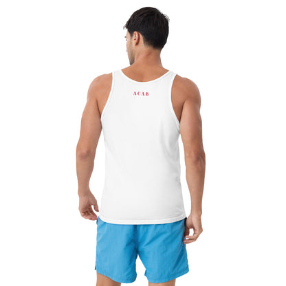 F.U Tanktop Unisex