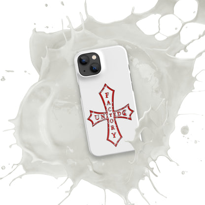 FU Snapcase iPhone® Case