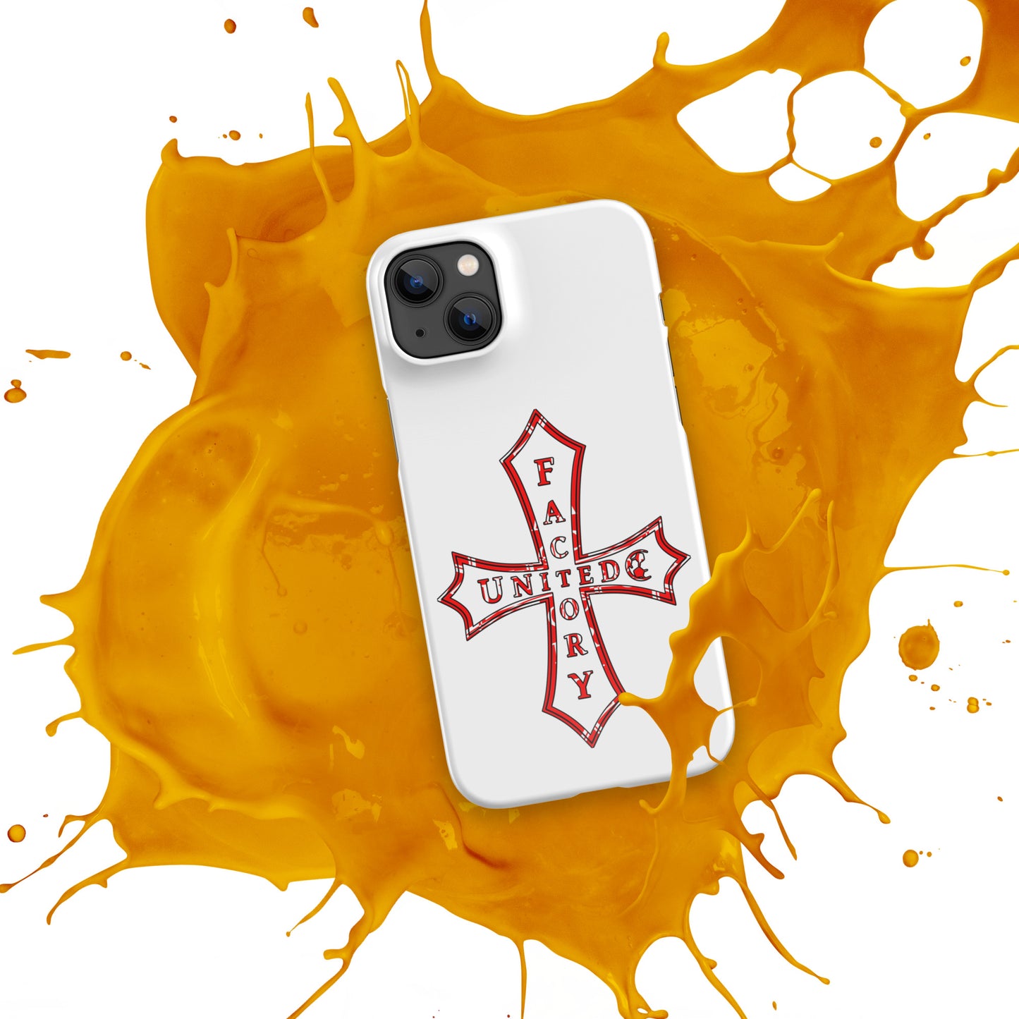 FU Snapcase iPhone® Case