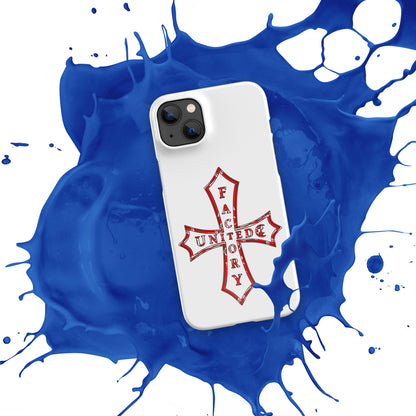 FU Snapcase iPhone® Case