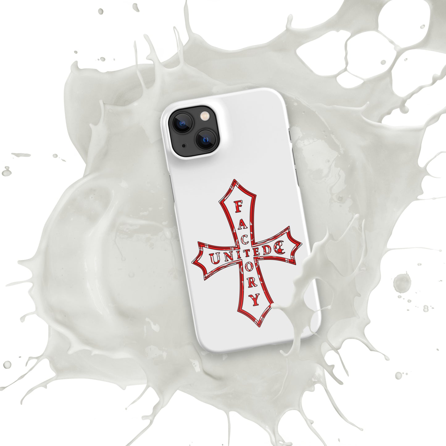 FU Snapcase iPhone® Case