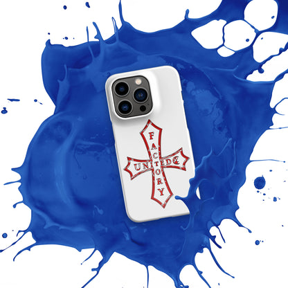 FU Snapcase iPhone® Case