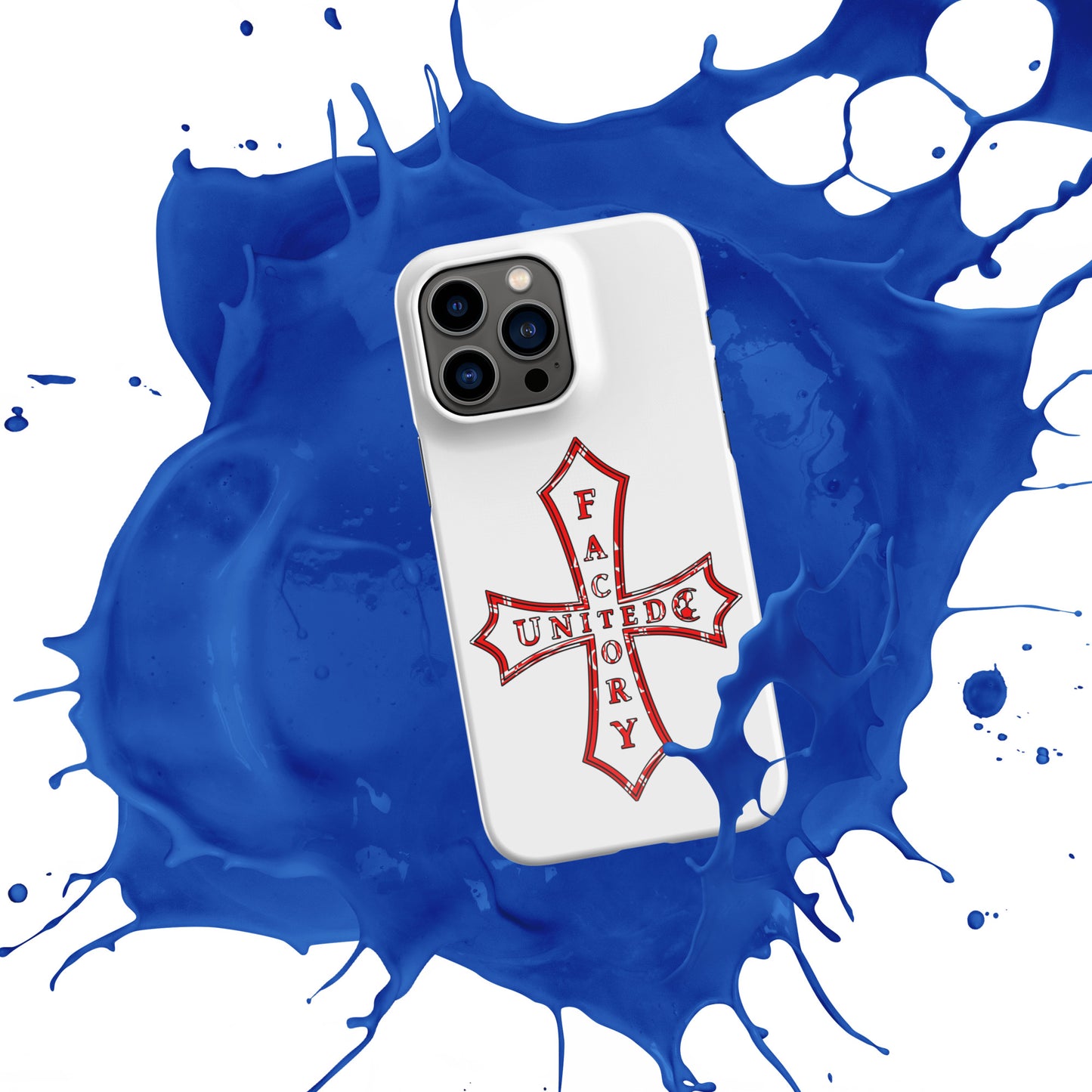 FU Snapcase iPhone® Case