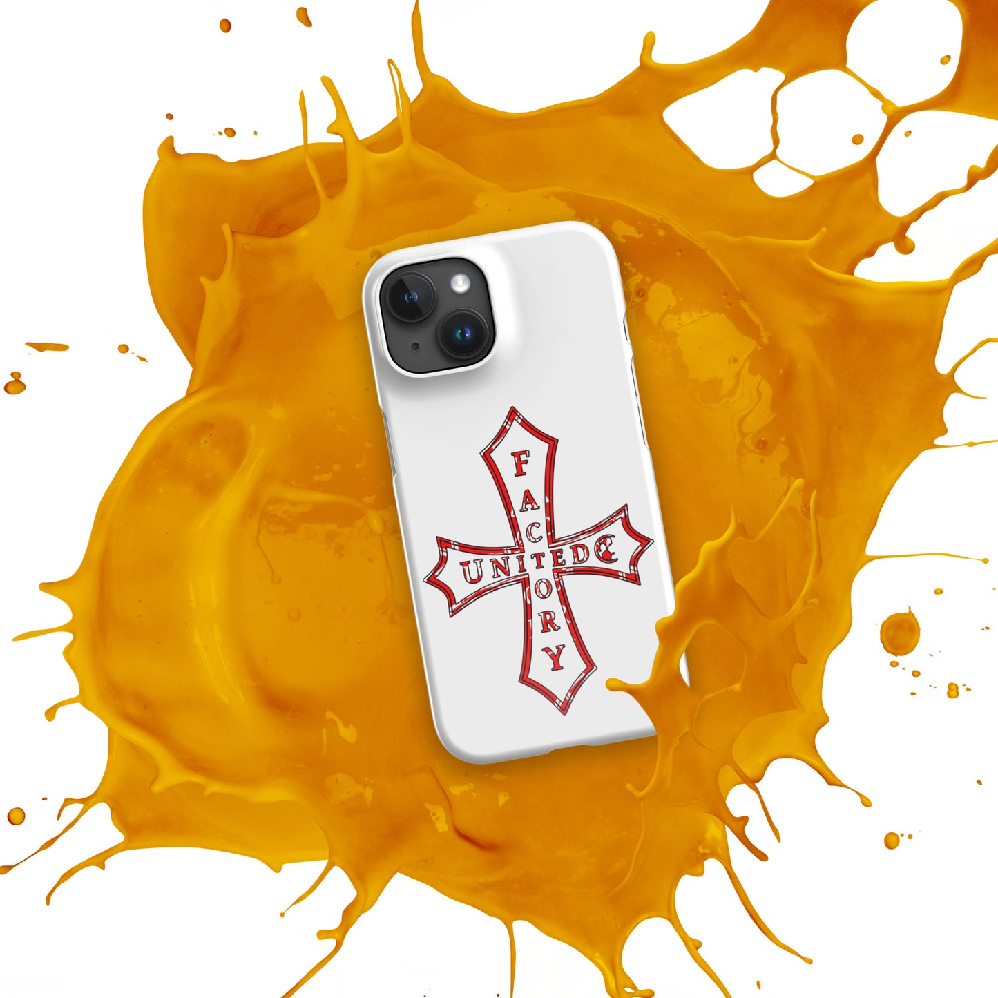 FU Snapcase iPhone® Case