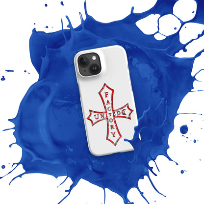 FU Snapcase iPhone® Case