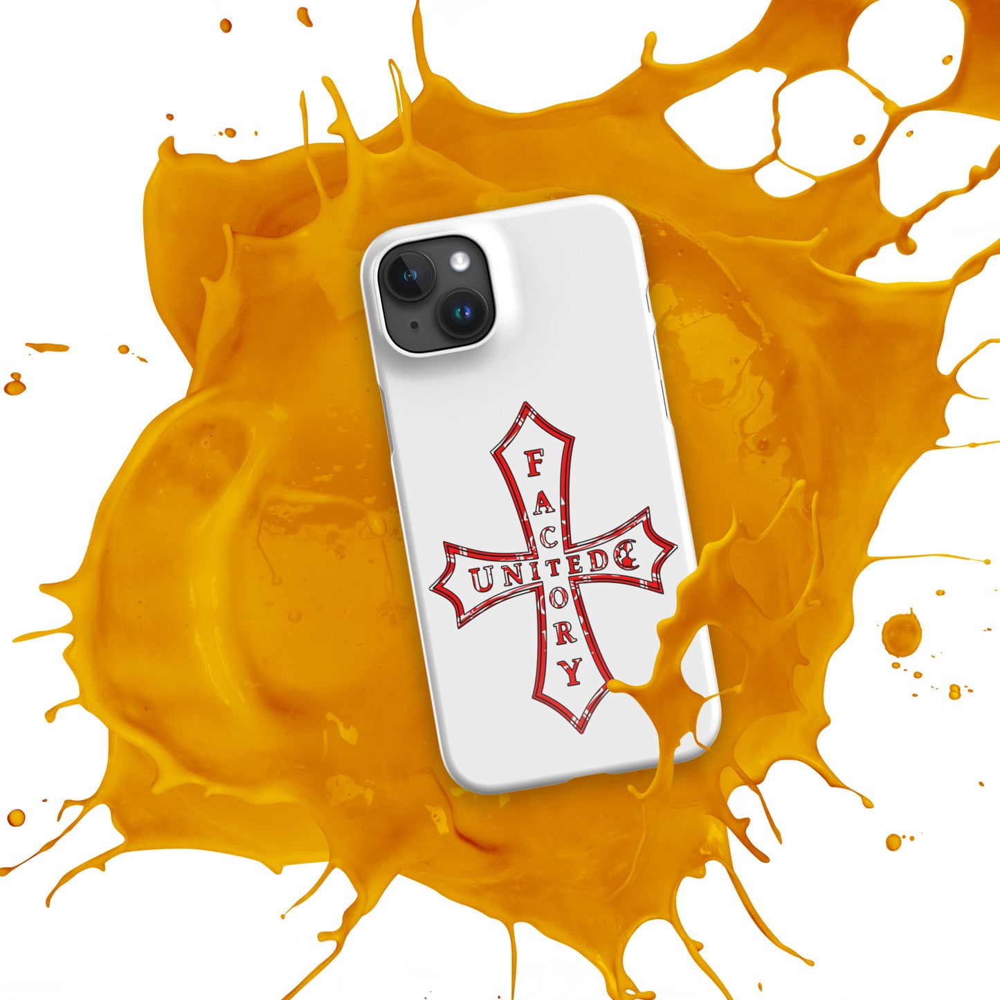 FU Snapcase iPhone® Case