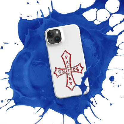 FU Snapcase iPhone® Case