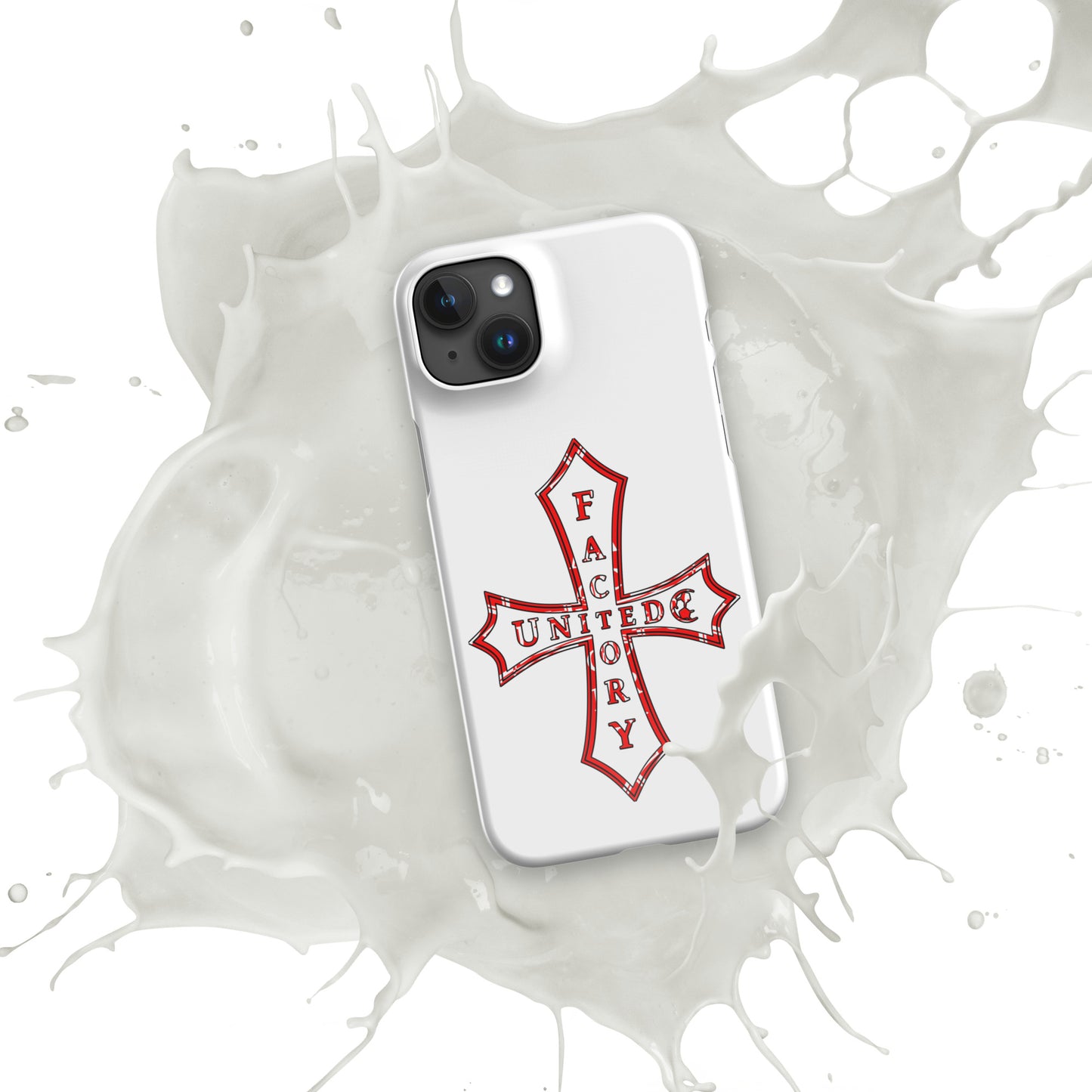 FU Snapcase iPhone® Case