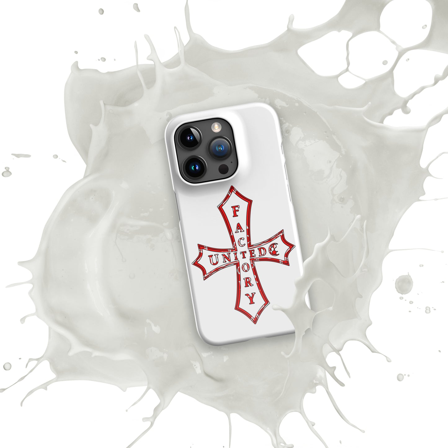 FU Snapcase iPhone® Case