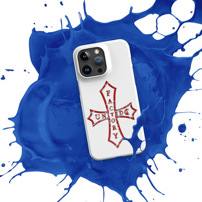 FU Snapcase iPhone® Case