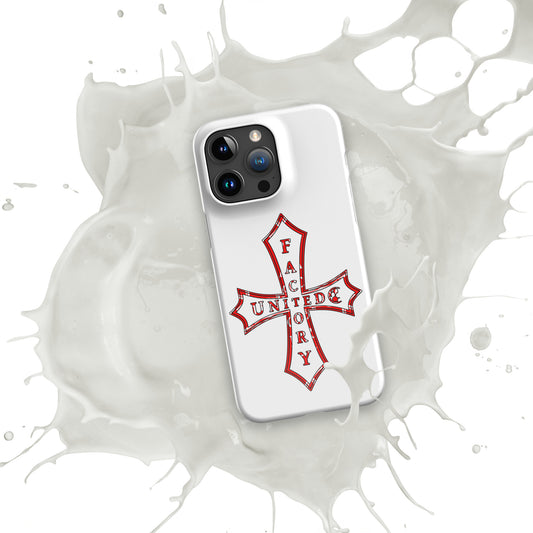 FU Snapcase iPhone® Case