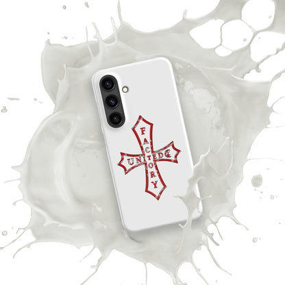 FU Snapcase Samsung® Case