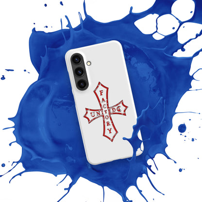 FU Snapcase Samsung® Case