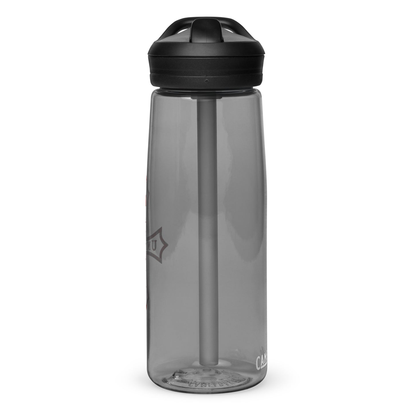 FU sports water bottle