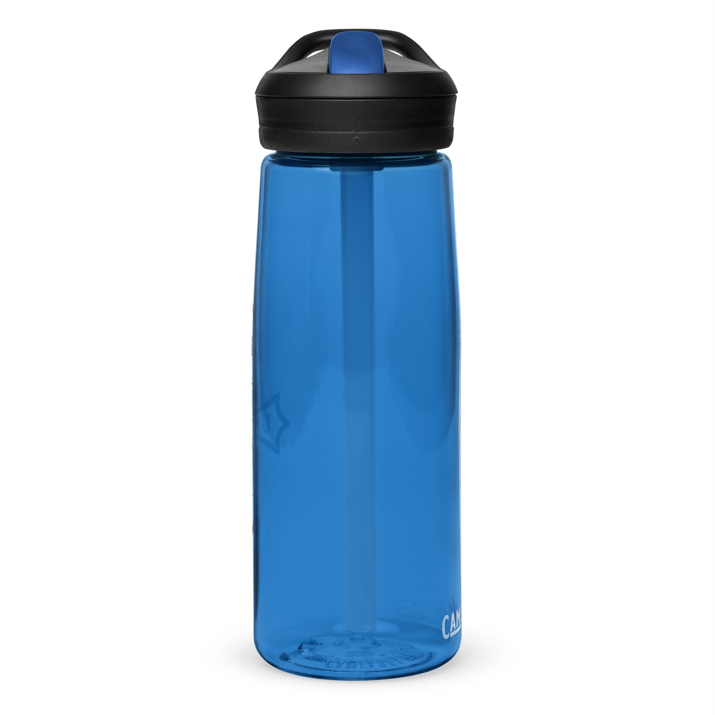 FU sports water bottle