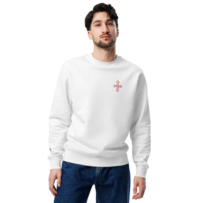 F.U Bio-Pullover Unisex