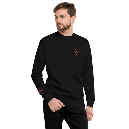 F.U Premium-Pullover Unisex