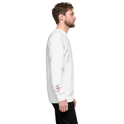 F.U Premium-Pullover Unisex